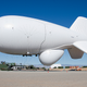 Illustration for article titled The Armys Giant JLENS Blimp Breaks Free, F-16s Scrambled (Updated)